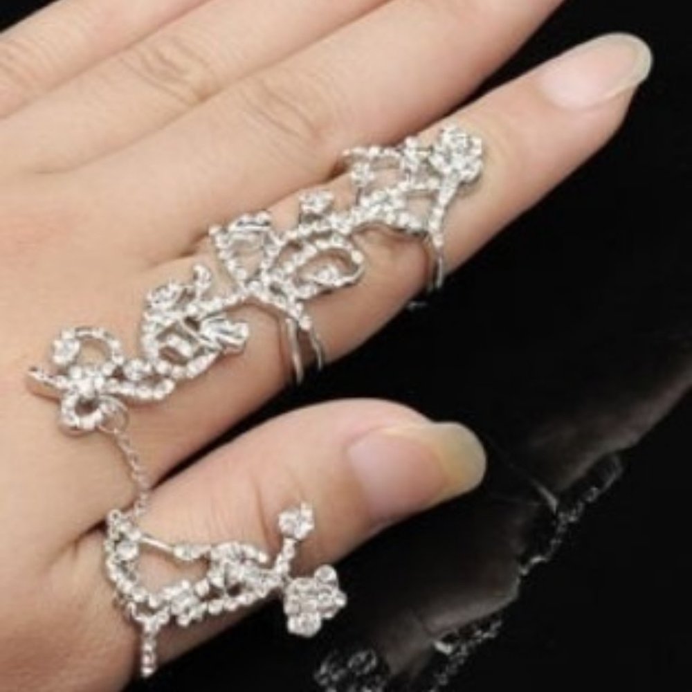 Fashion Ring